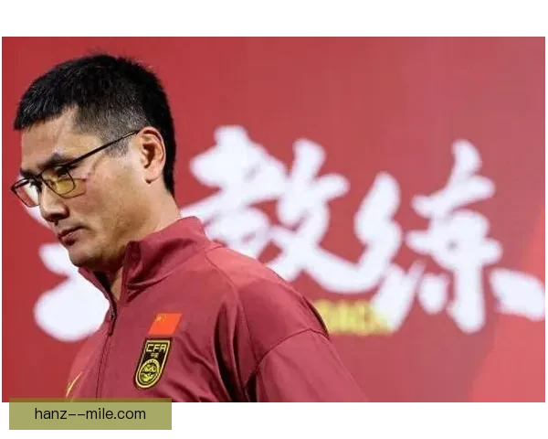 中国男足主教练信心满满 期待2026年6月决战迎来新突破
